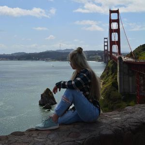 Meet your Posher, Kerigan